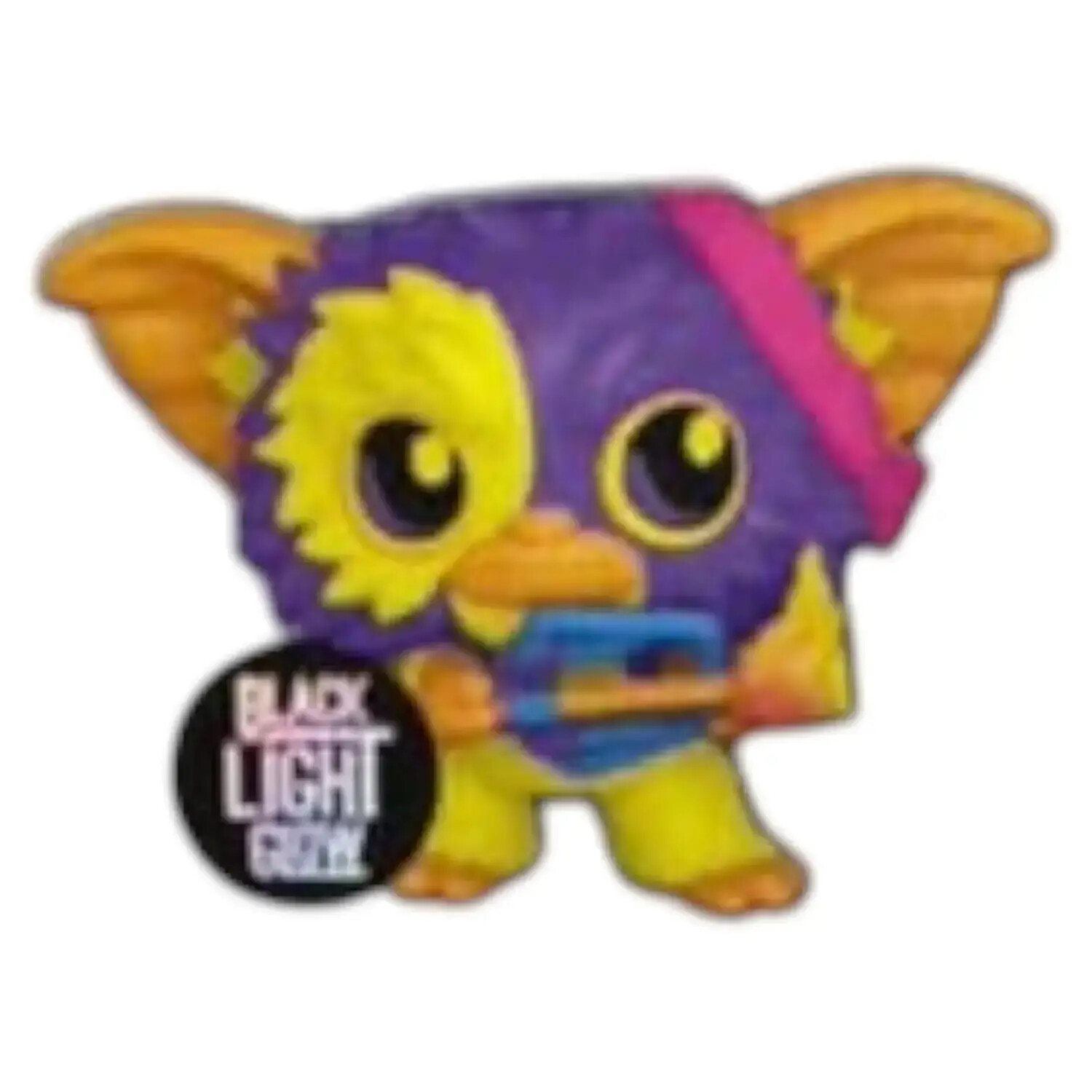 Funko Minis - Gremlins - Gizmo Blacklight Glow