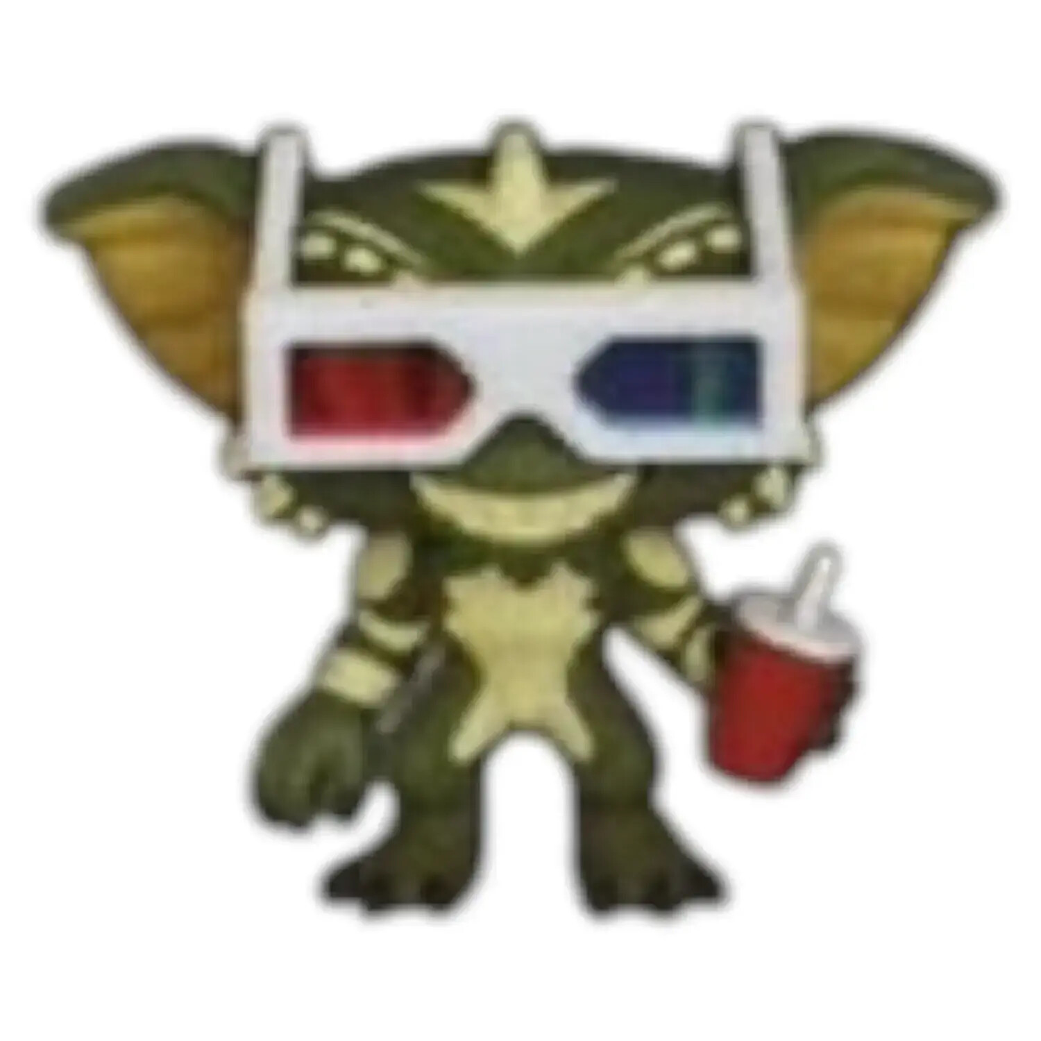 Funko Minis - Gremlins - Stripe