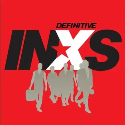 INXS - Definitive INXS