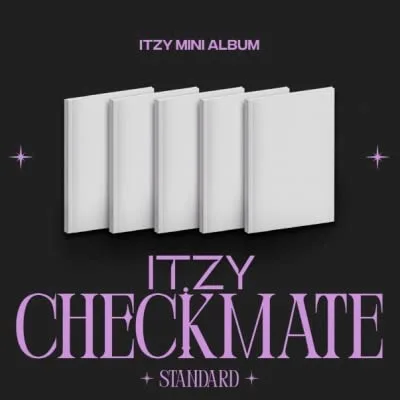 Itzy - CHECKMATE