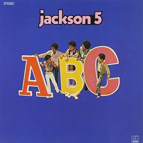 Jackson 5 - ABC