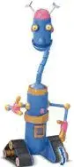 Lego Duplo Minifigures - Duplo Figure Little Robots, Stretchy with Fingers