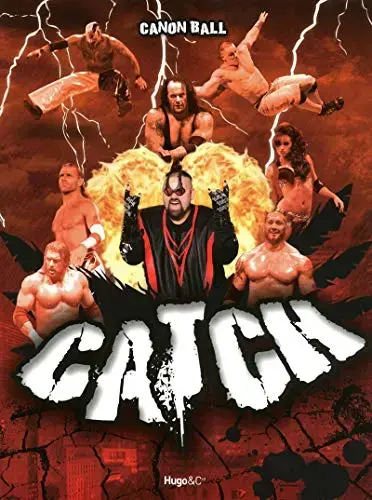 Libros de Deporte - Catch