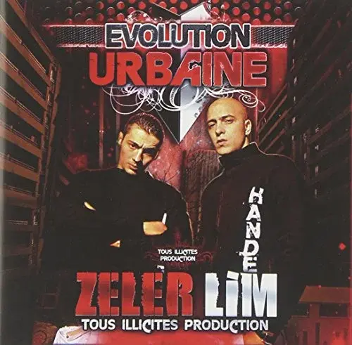LIM - Evolution Urbaine