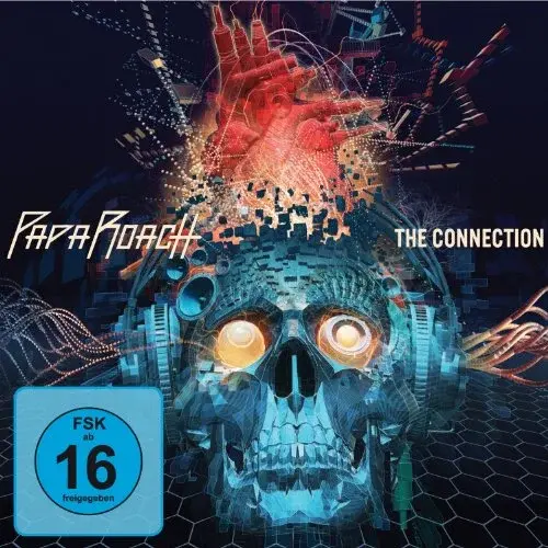 Papa Roach - The Connection