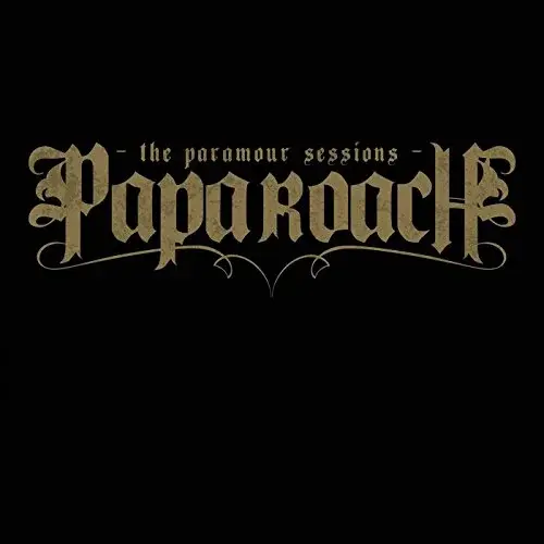 Papa Roach - The Paramour Sessions