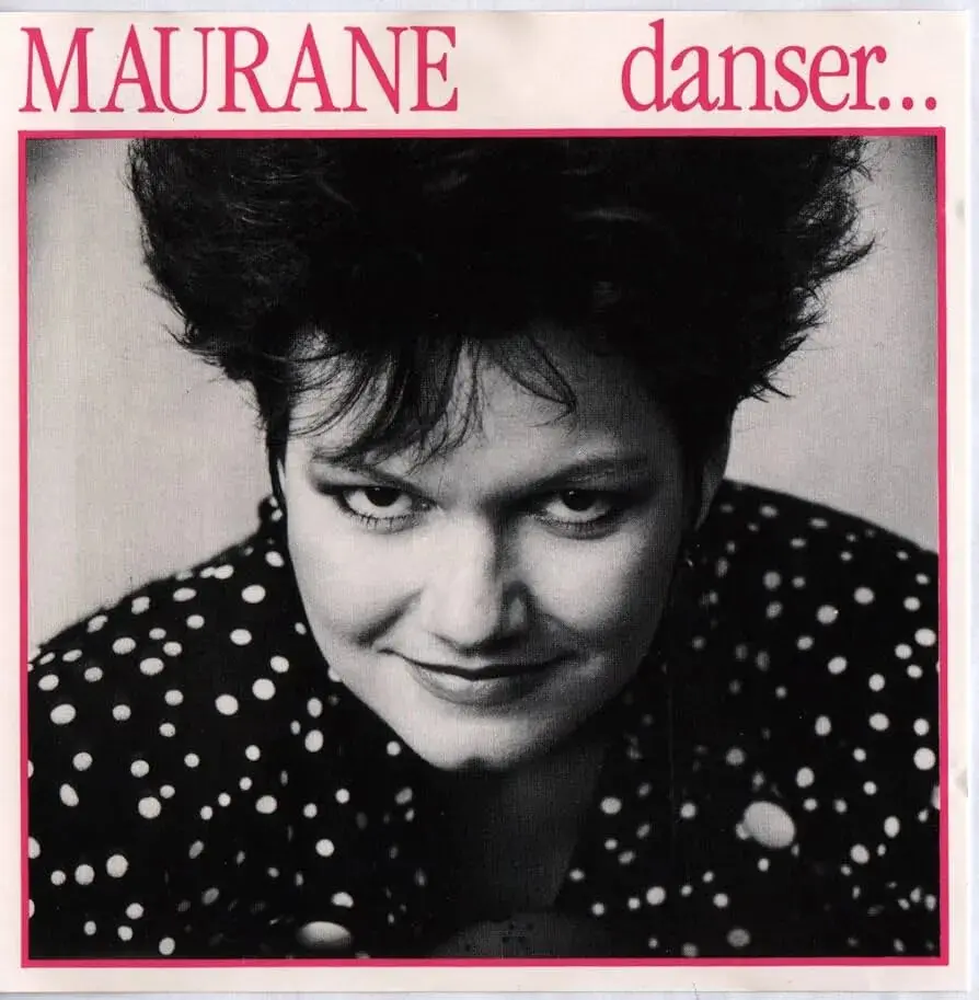 Maurane - Danser