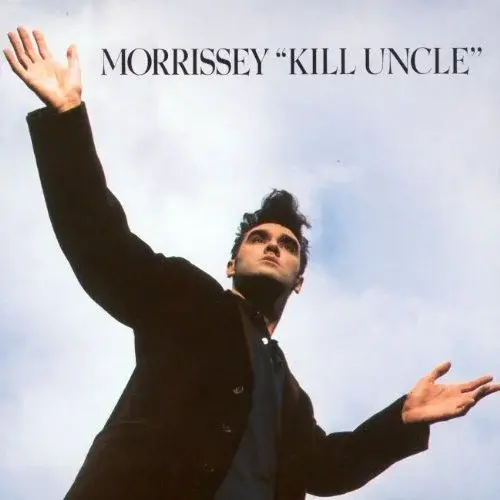 Morrissey - Kill Uncle