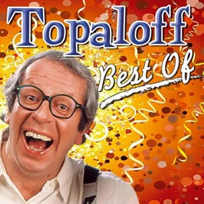 Patrick Topaloff - Best of