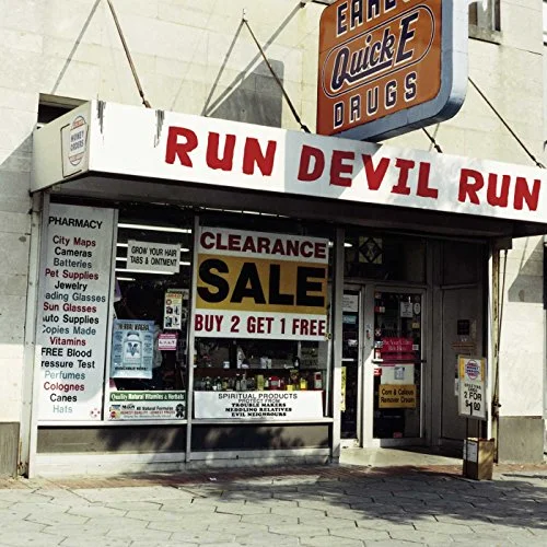 Paul McCartney - Run Devil Run