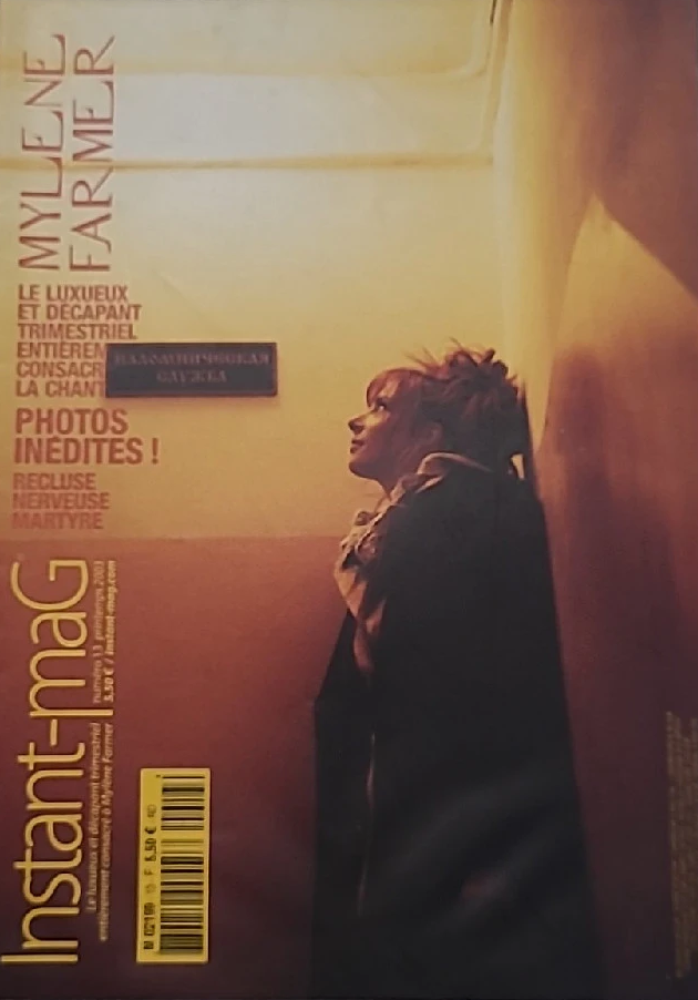 Instant-Mag - Instant-Mag n°13