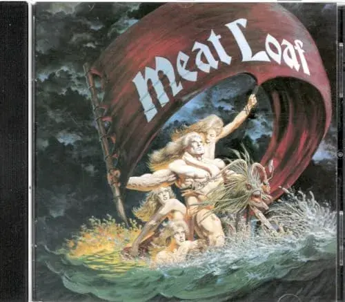 Meat Loaf - Dead Ringer