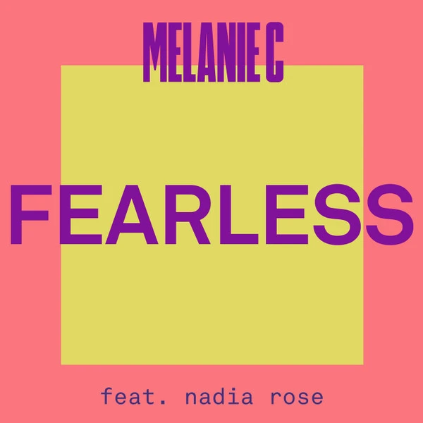 Melanie C - Fearless