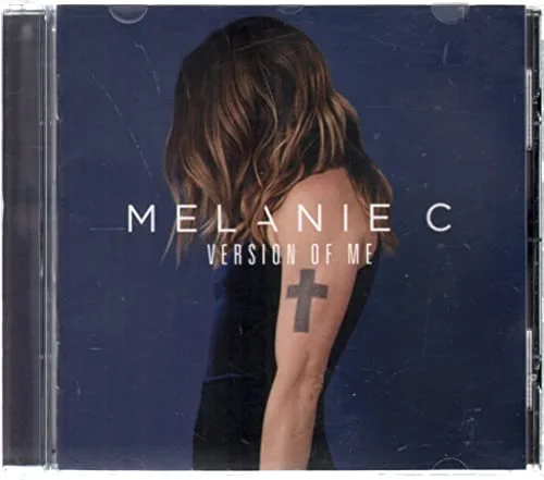 Melanie C - Version of Me