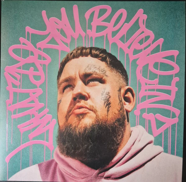 Rag\'n\'Bone Man - What Do You Believe In?