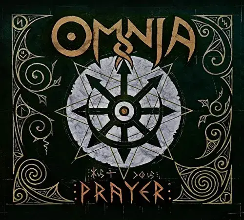 Omnia - Prayer