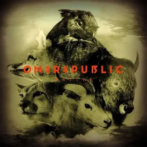 One Republic - Native