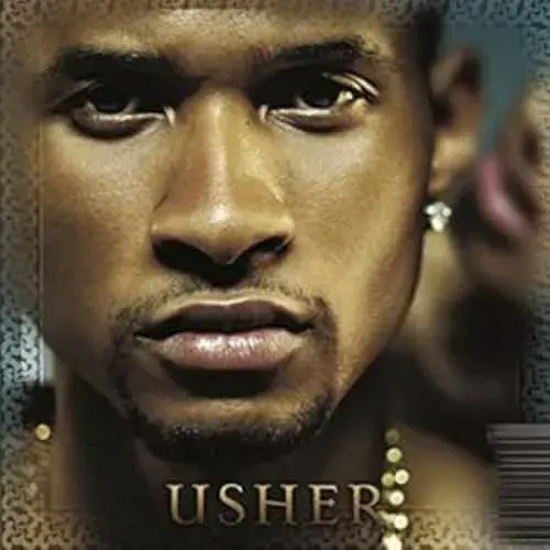 Usher - Confessions