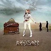 Röyksopp - Understanding