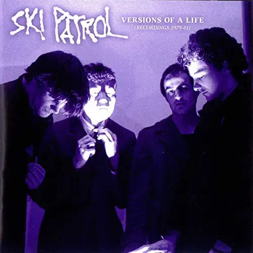 Ski Patrol - Versions