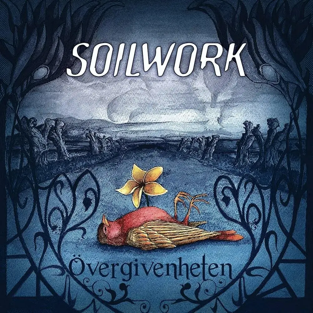 Soilwork - Övergivenheten