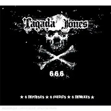 Tagada Jones - 6.6.6