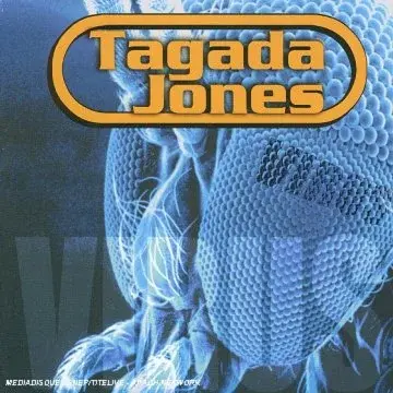 Tagada Jones - Virus