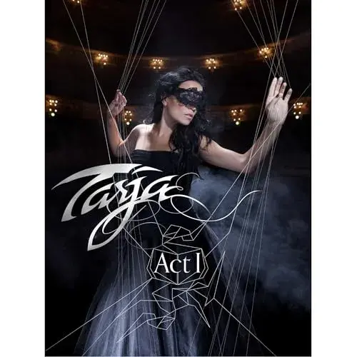 Tarja - Act I