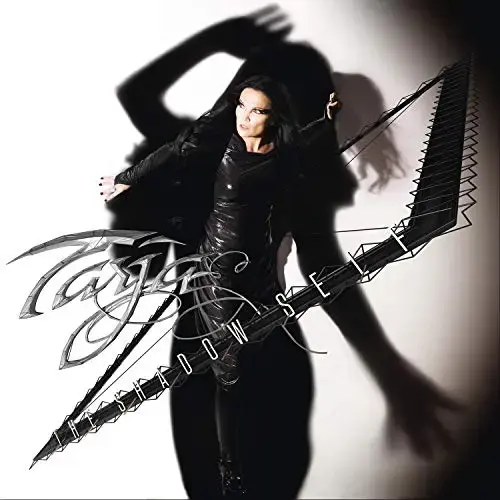 Tarja - The Shadow Self