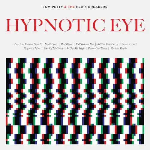 Tom Petty - Hypnotic Eye