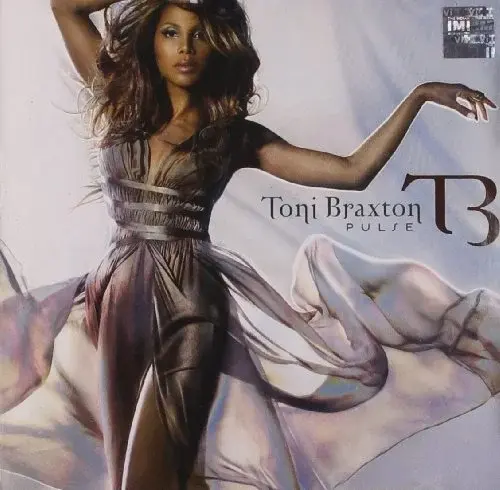 Toni Braxton - Pulse