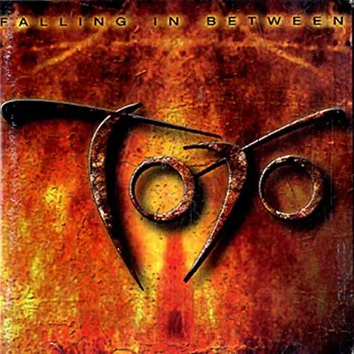 Toto - Falling in Between