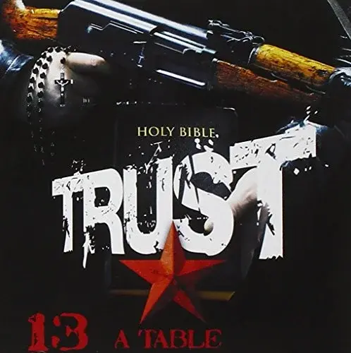 Trust - 13 à table