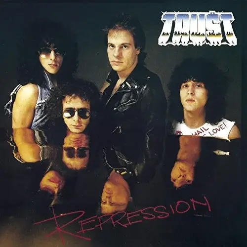 Trust - Répression