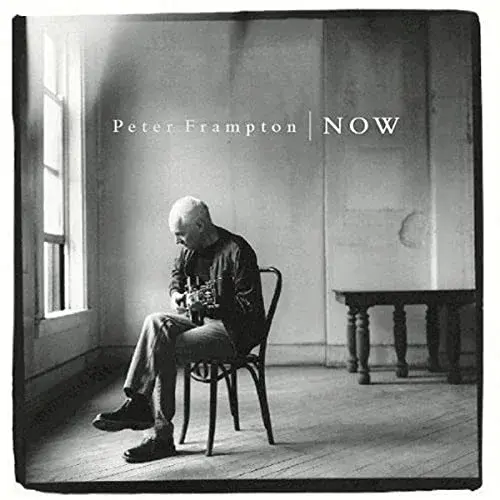 Peter Frampton - Now