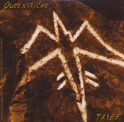 Queensrÿche - Tribe