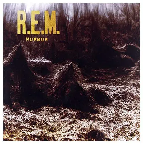 R.E.M. - Murmur
