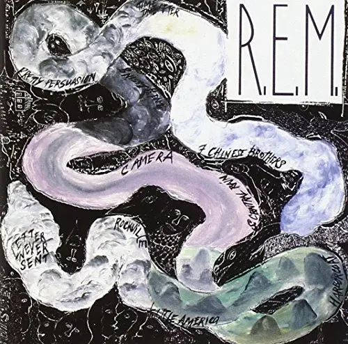 R.E.M. - Reckoning