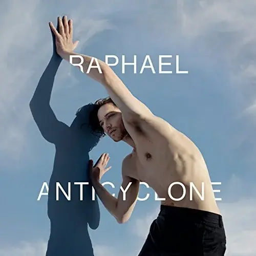 Raphaël - Anticyclone