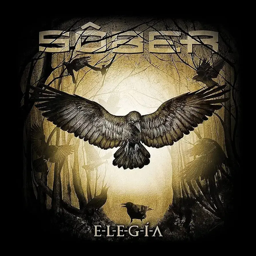 Sôber - Elegía