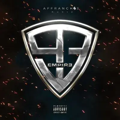 Sofiane - 93 Empire