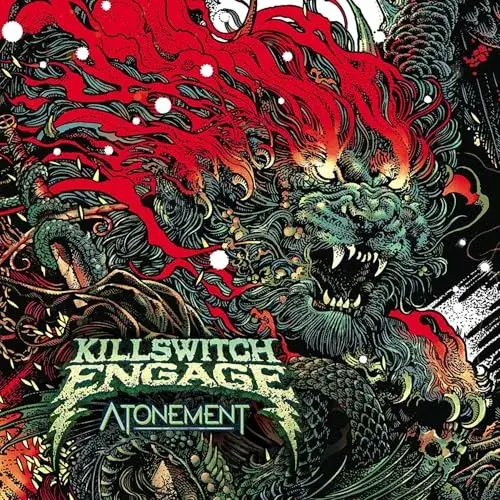 Killswitch Engage - Atonement