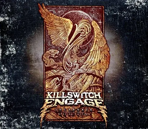 Killswitch Engage - Incarnate