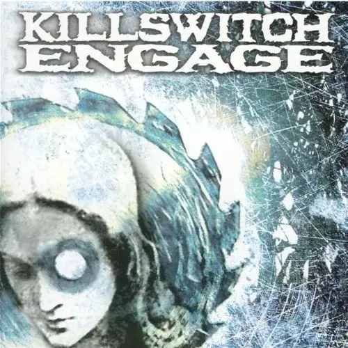 Killswitch Engage - Killswitch Engage