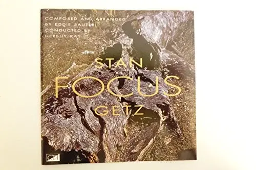 Stan Getz - Focus