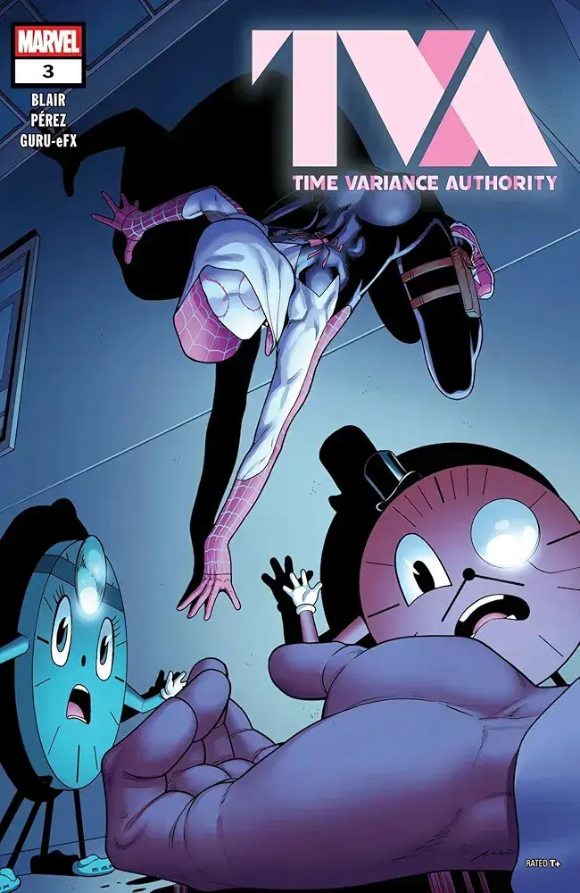TVA - En - Issue 3