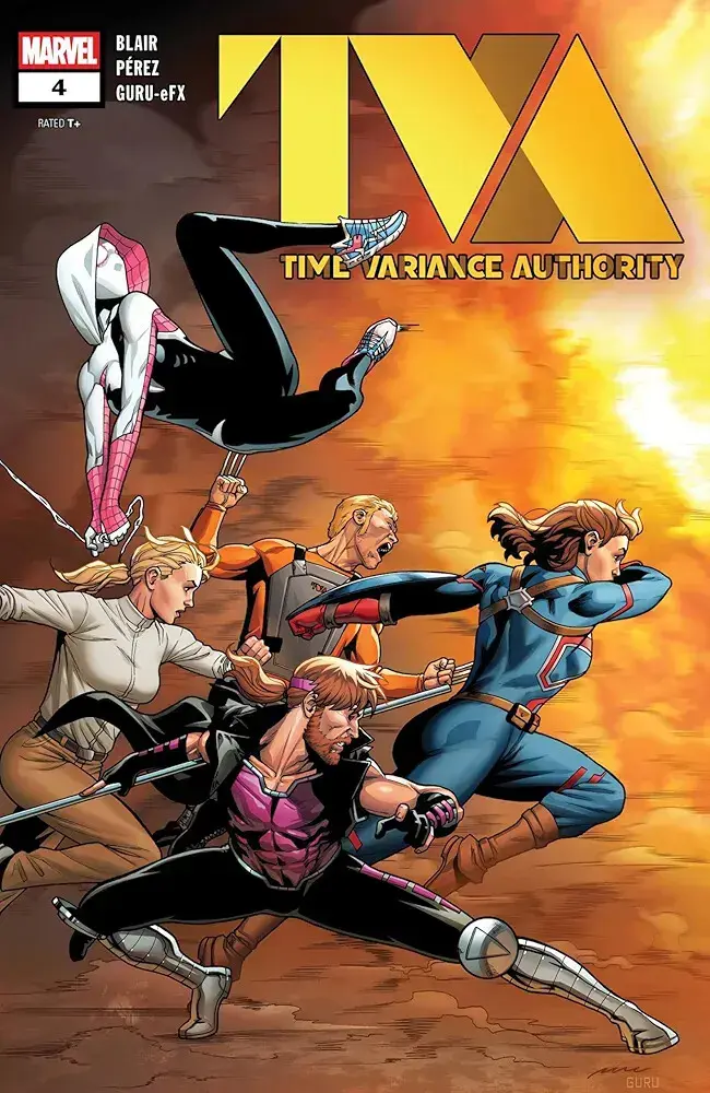 TVA - En - Issue 4