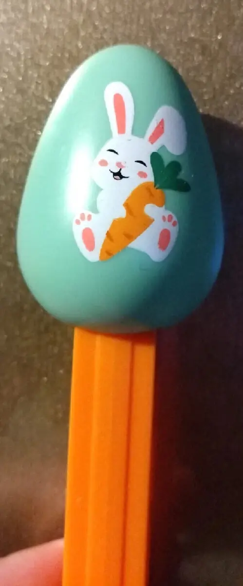 PEZ - Easter Egg