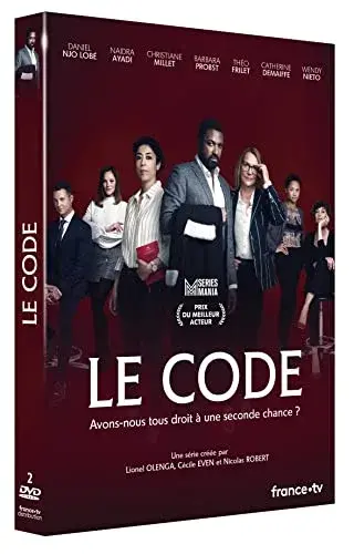 Andre Film - Le Code