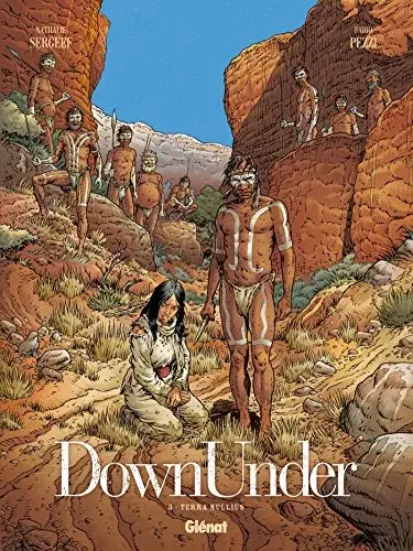 Down Under - Terra Nullius